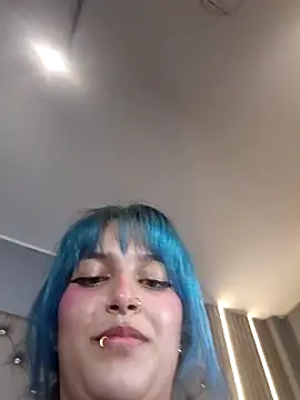 AKANE_SA webcam