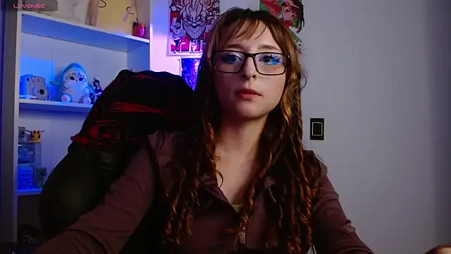 CelesteAyase webcam