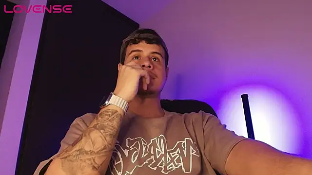 BjornSteel webcam