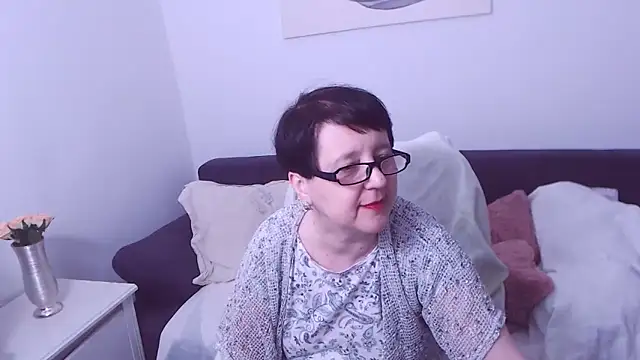 ChristaRose webcam