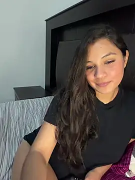 Colochitapupy Live Webcam on Stripchat