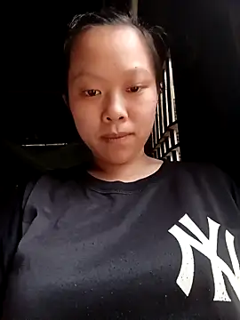Panda_cutee webcam