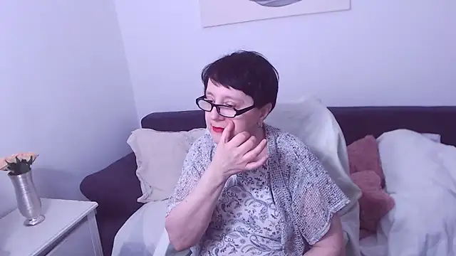 ChristaRose webcam