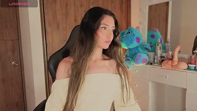 jessy__01 webcam
