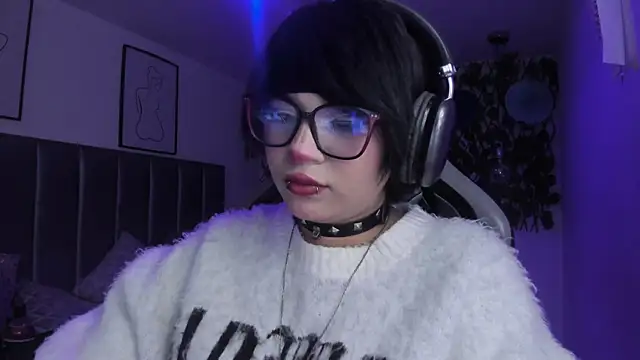 Kitty_Gang webcam