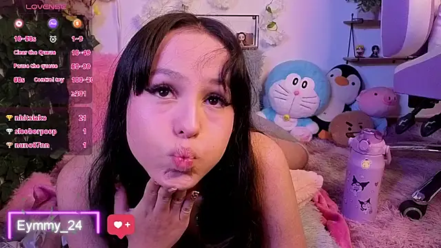 Eymmy_24 webcam