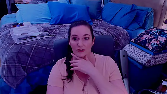 ninajaymes webcam