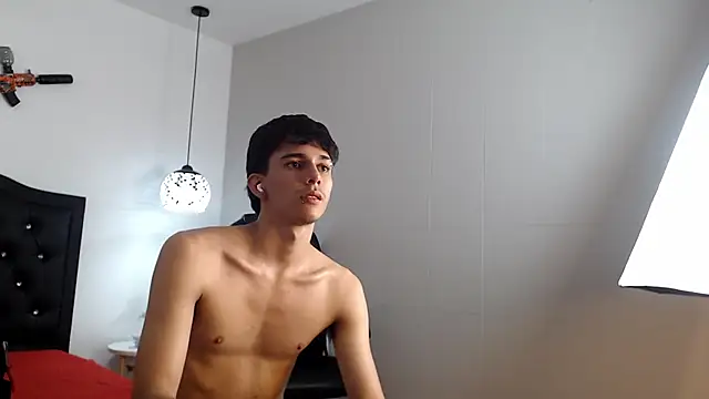 AmethystShadow17 webcam