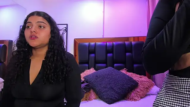 AllisonAdams_ webcam