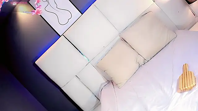 Kornylovee webcam