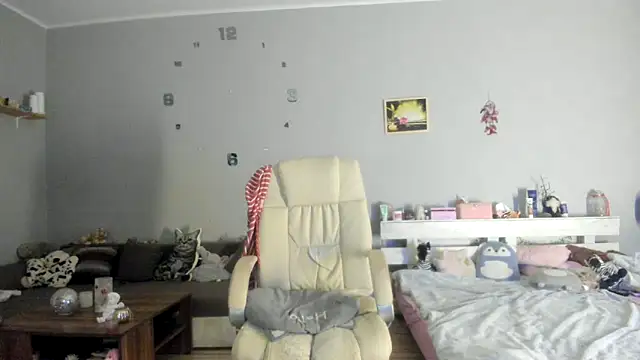 Orchideaxx webcam