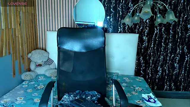 MarianaGalviz_ webcam