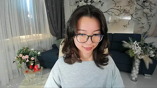 AgnieszkaBanana live sex cam