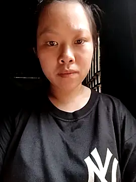 Panda_cutee webcam