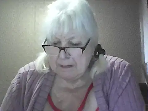 Alexia64231 webcam