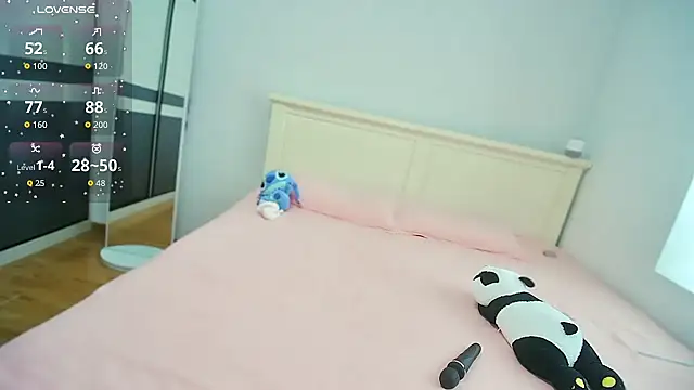 Yuzuki-sweet webcam