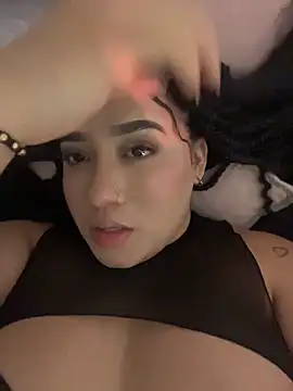 Aliciawhitee webcam