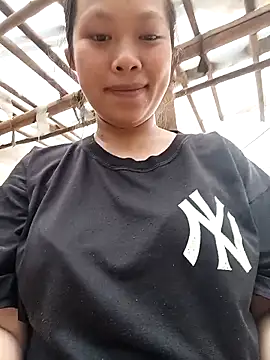 Panda_cutee webcam
