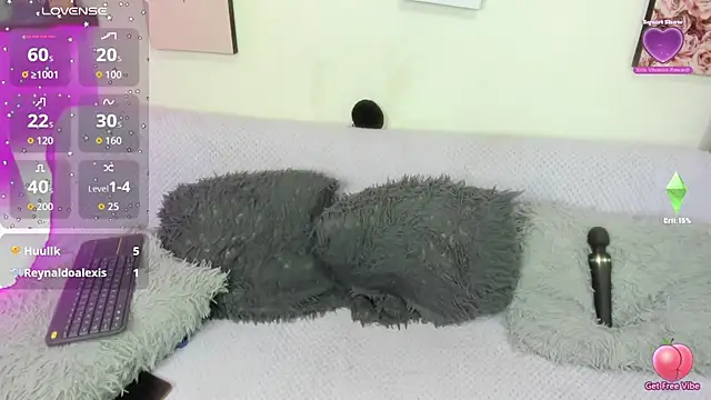 Lele_669 webcam
