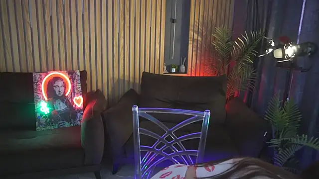 ElysLunar webcam