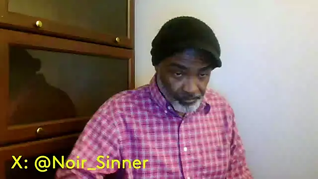 sinnernoir webcam