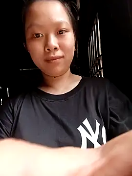 Panda_cutee webcam