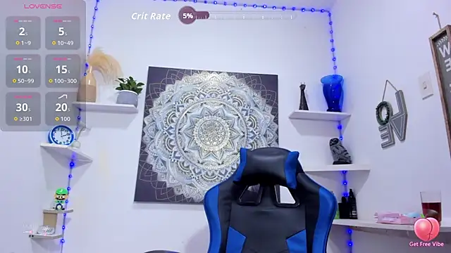 Jey_hot7 webcam