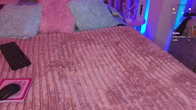 Emiily_Scott1 webcam