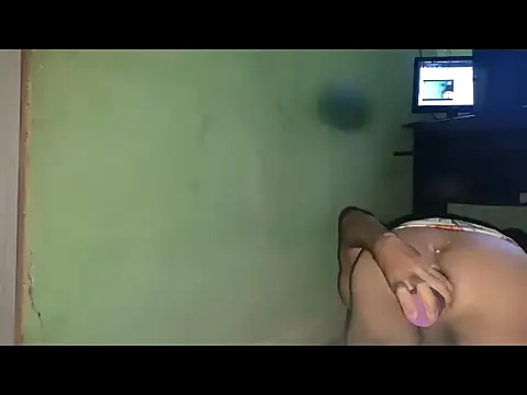 putinhadocuzao webcam