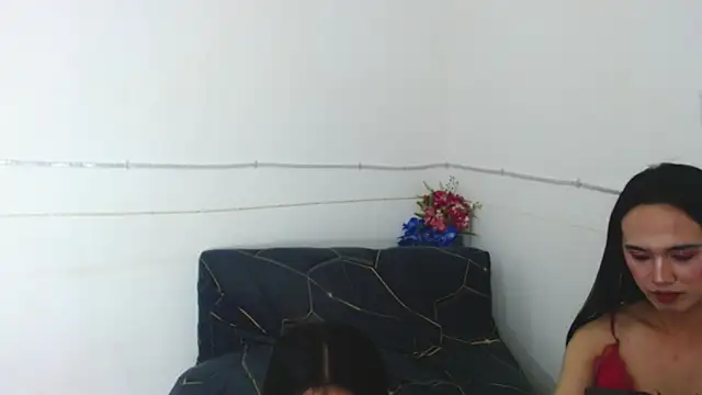 DominnantTransqueen
