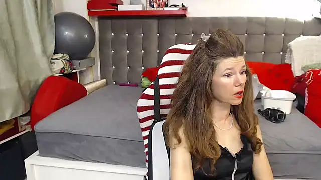 kellyterapy webcam