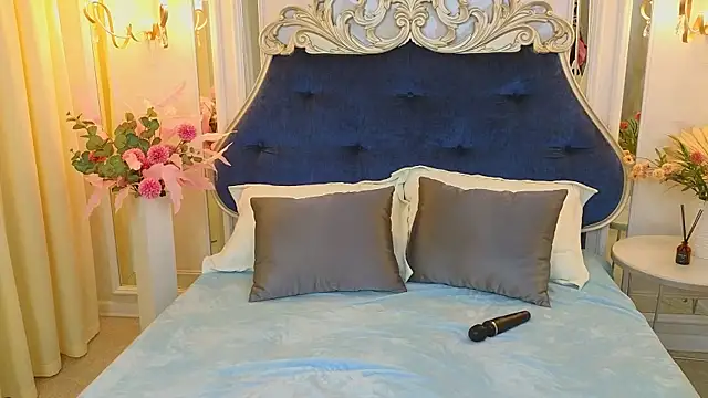 Ariana_Petite webcam