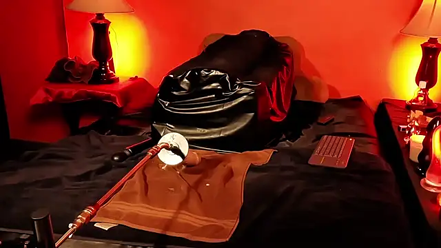 JenniferCD webcam