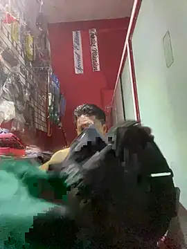 Vago6790 webcam