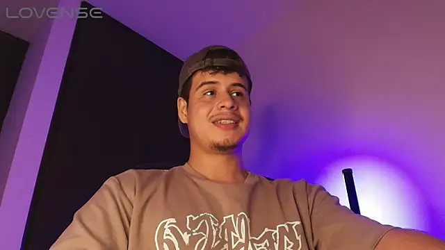 BjornSteel webcam