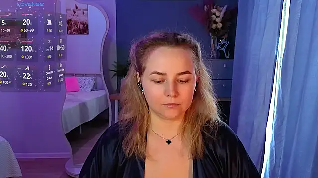 Mira_Mermayd webcam