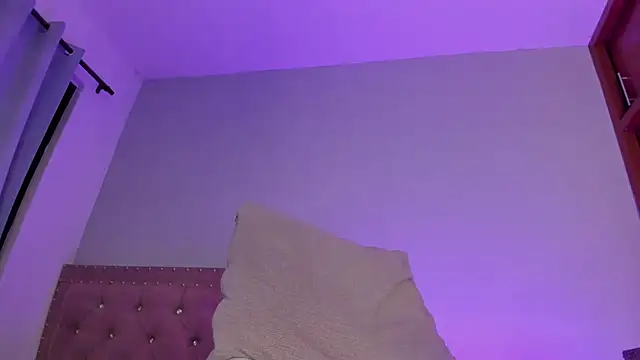 Lucy_shen_ webcam