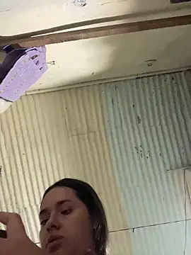 Luciaparker03 webcam
