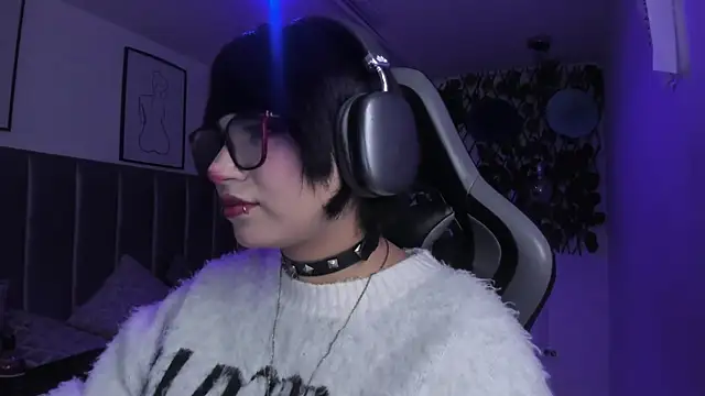 Kitty_Gang webcam