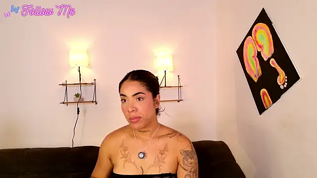 Maryybellax webcam