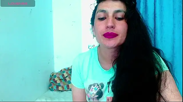 diosa_gil webcam