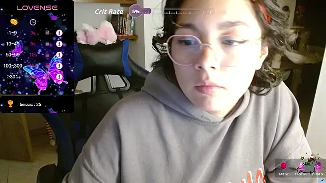 trixietangg webcam