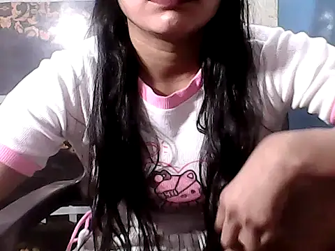 Lovely_Pandey webcam