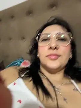 KittyObsession webcam
