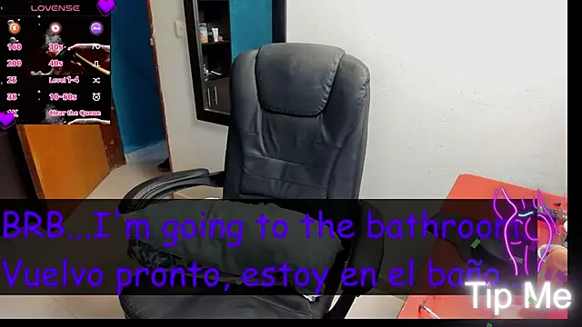peanut_tangerine webcam