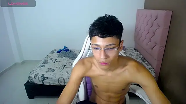 Im_david02 webcam