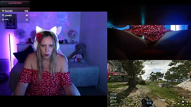 ArchangelTheFrancaise webcam