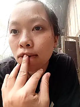 Panda_cutee webcam