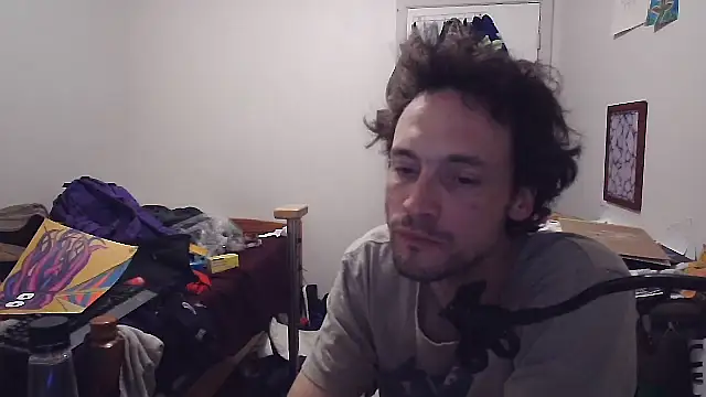 Preview of johnnymoves