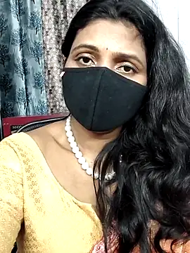 Webcam Model (Hotty_Kavita)  is live.Free join now!